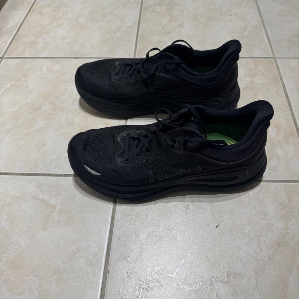 Hoka Men’s Bondi 9 Size 13D